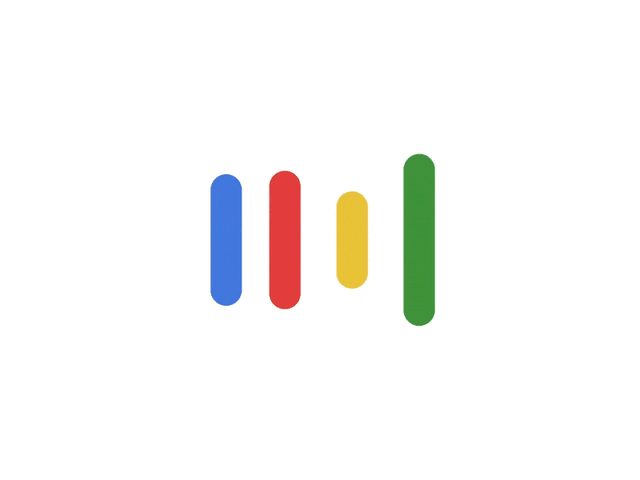 Google宣布正式将“G”作为公司通用图标！