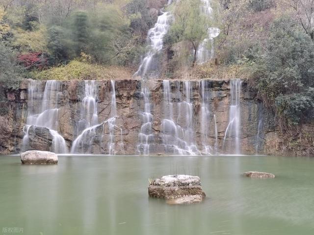 徐州最“冷门”的公园，耗资3亿打造却不为所知，地铁公交直达！