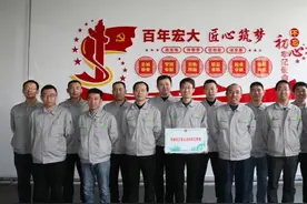 纺织大工匠 | 中国纺织大工匠+首批最美纺织工，青岛宏大荣获多项荣誉图片