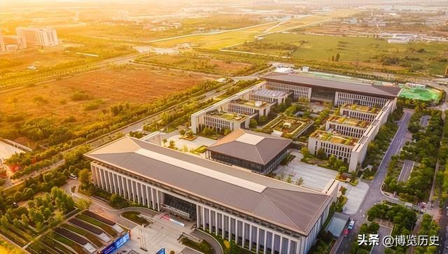 日本、美国都很难相信，深居内陆的中国陕西省，如今已成全球焦点