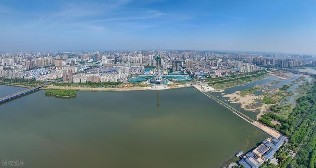 继郑州之后，河南省又一“黑马城市”要起飞，比南阳更有底蕴