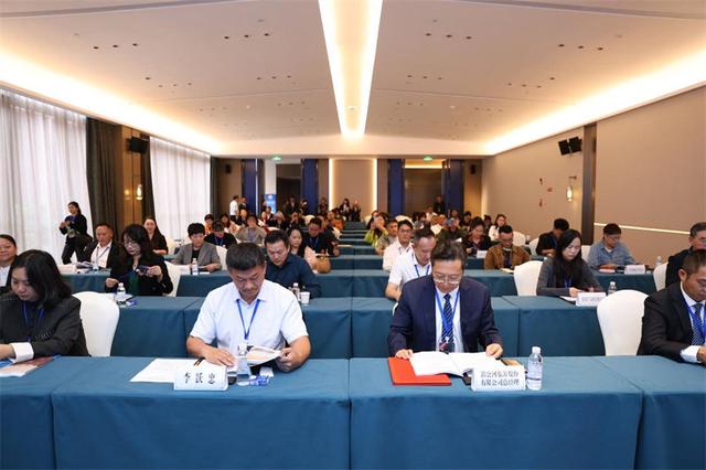 守生态根基促文化活力 锚定“十五五”文旅发展新蓝图 湄公河旅游当选普洱市旅游业协会会长单位