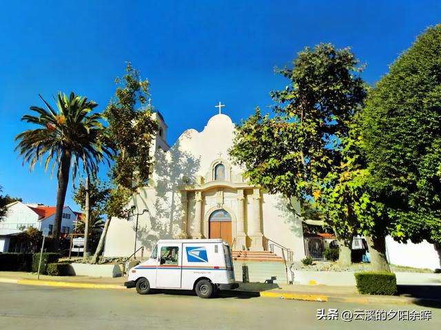 美国东西海岸游（七）——海风与时光交织的圣地亚哥一日游