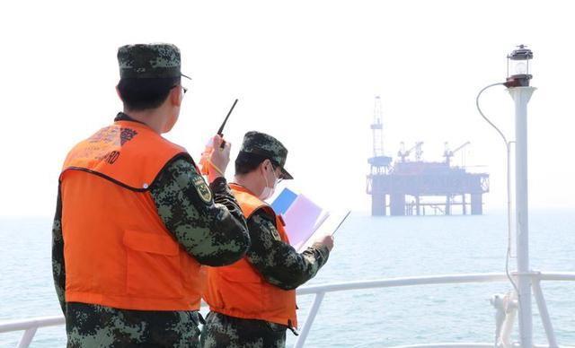 统一开始提速！大陆开始着手接管部分治权	，赖清德要大难临头