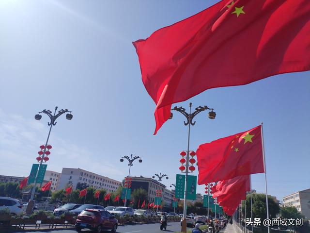 丝路遗迹·寻踪河西｜张耀宇文图/ 印象敦煌