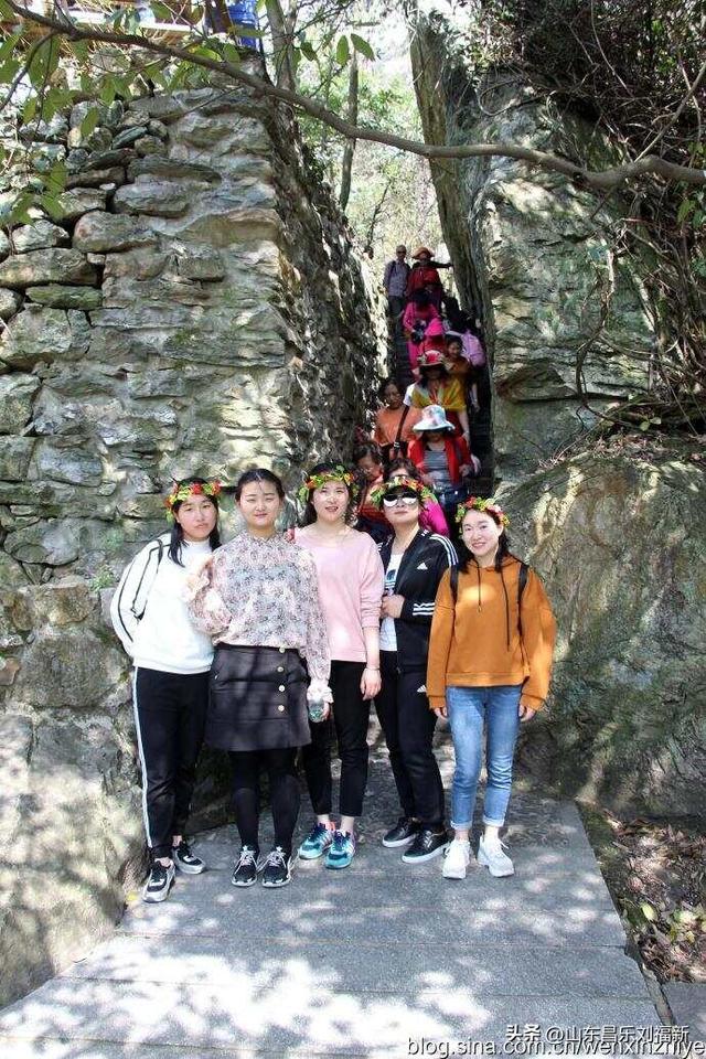 三叠泉拍片的故事[上]（江西之旅第八篇）