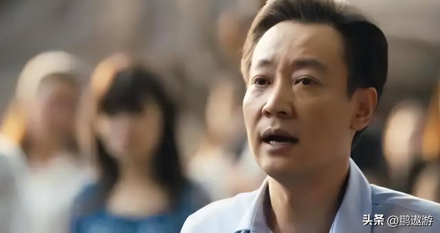 辛柏青丧妻刚满100天，离谱的事就发生了，被撮合娶马伊琍引争议