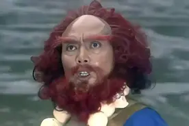 沙僧明知唐僧是取经人，为何接连吃他九世？你看如来做了啥。图片