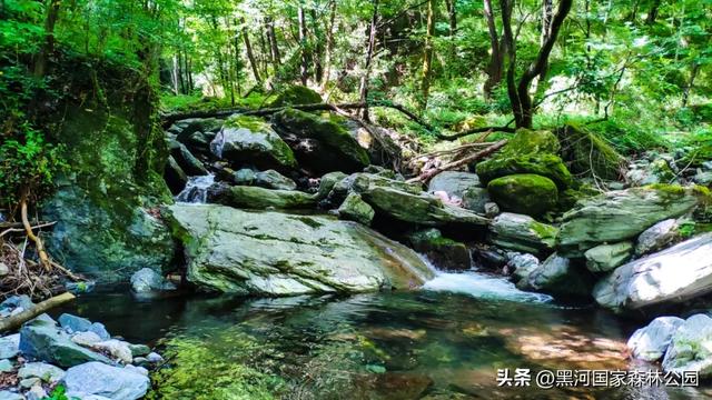 西安周边 | 这个秋天不可错过的宝藏旅行地！