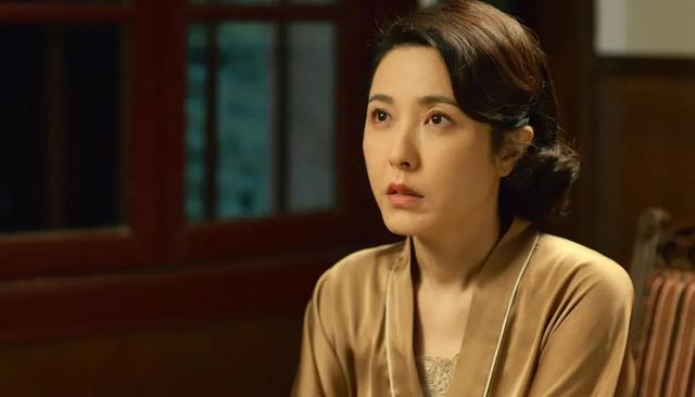 一千多人牺牲结局,无法改写,但于和伟临刑前一个动作,升华全剧