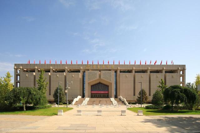 银川8大好玩景点，宁夏银川最值得去的景点推荐，看看你去过几个