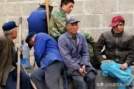 “农民工”或将改名，“新名字”体面又洋气，记得下次这么叫！图片