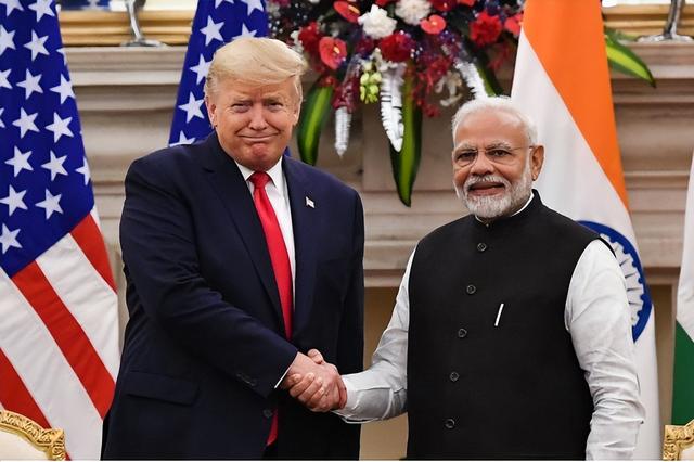 印度经济超越日本	，位列全球第四，有机会超越德国甚至中美吗？