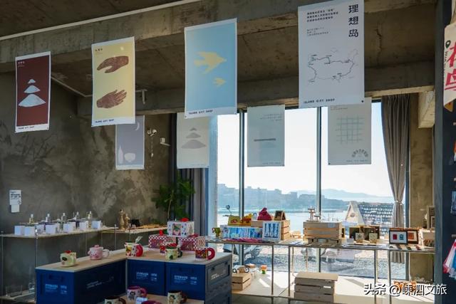 春游嵊泗丨黄龙岛出游指南收好,古朴山海,一眼心动!