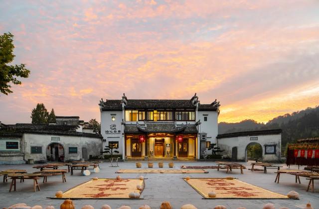 国庆中秋连休去哪玩？这7个地方带你玩转金秋