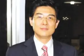 "逆袭之路！李敏的儿子成为帅气高管，女儿身家过亿投身公益"图片