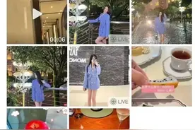 李现隔空秀恩爱 ，官宣新恋情？曾因买不起奢侈品被分手图片