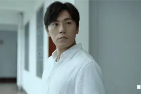 从戏混子到中年顶流，“浪荡子”秦昊的成名离不开妻子的“滋养”图片