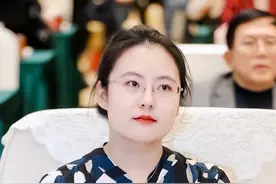 蔡磊：我这辈子最正确的决定，就是娶了比我小11岁的段睿图片