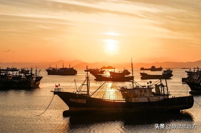 60岁前必去的三条旅游路线，不累又好玩，退休生活不再无聊