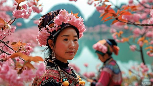 贵州四季旅游全攻略