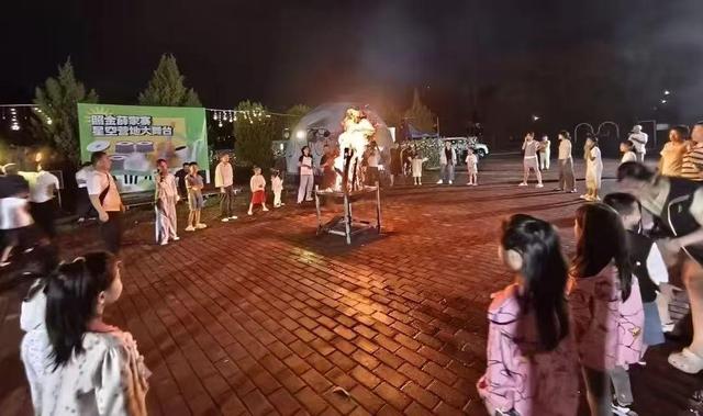 三秦四季·清凉铜川：当农旅融合遇上19℃的夏天