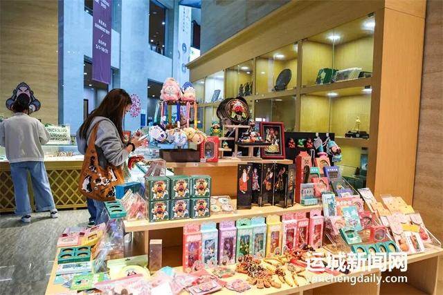 新“潮”澎湃！国庆假期第三日，运城各景区热度攀升！