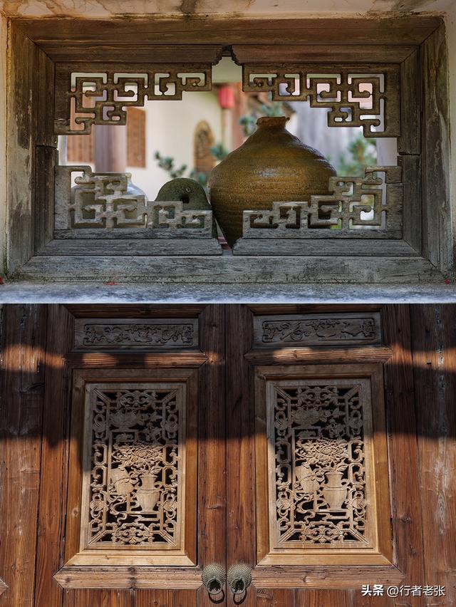 走遍福建古村落，武陵溪边六百年古村，九棵古榕九条古巷古街古井