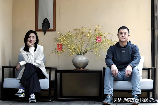 李亚鹏宣布二度离婚！孩子跟妈妈生活 累积负债28.6亿