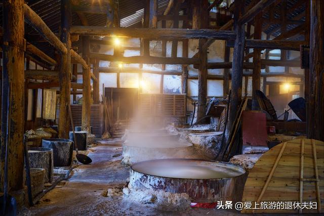 云南大理州：不只有苍山、洱海、风花雪月，还有很多宝藏景点哟！