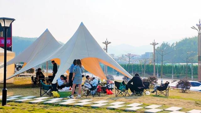 七夕终极攻略！肇庆广宁这10个浪漫秘境，第8个让TA心跳漏拍