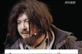 沈腾称想回归话剧舞台，但想演不耗体力的，马丽：那你演植物人，我演护士图片