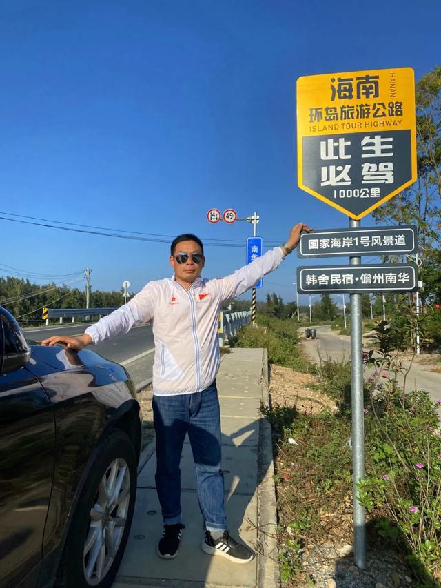 9月出发！海南环岛5天4晚追海之旅，人少景美海鲜肥美，性价比高