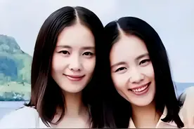 吴京的替身，刘德华的替身，热巴的替身，看到杨幂的替身我笑了!图片