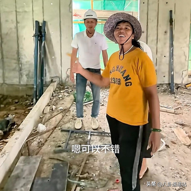 目的太明显！全红婵家别墅正式封顶后，恶心的一幕出现 还不止一件
