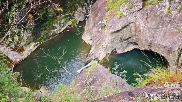 隐藏在温州深山幽谷的绿野仙踪,免费开放,知道的人却极少!