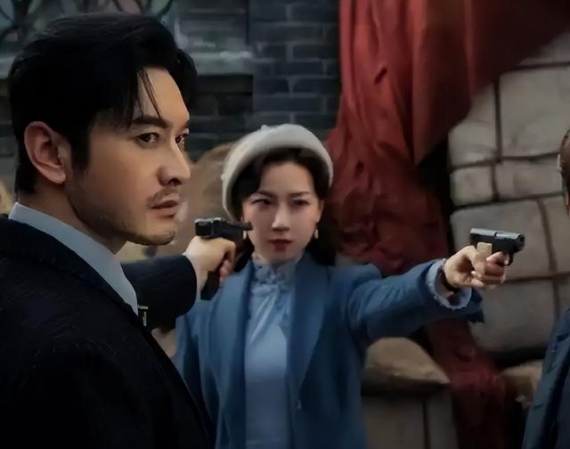 1955年，毛主席看到枪决名单后，拍案大怒：她可是咱全党的恩人！
