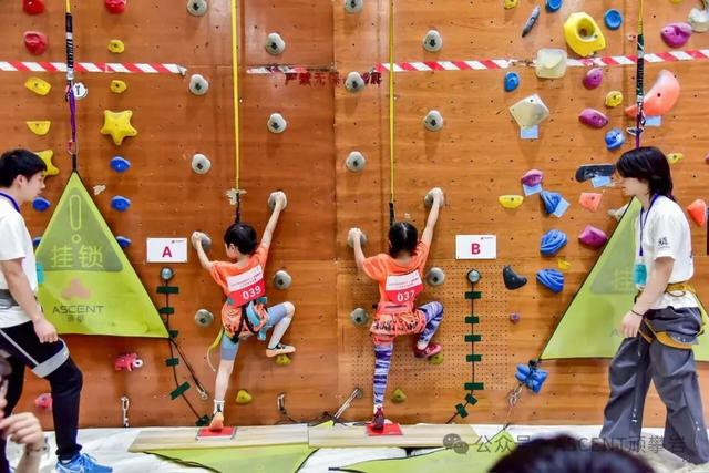 从车间岩点到乡村岩壁,浙江:攀岩热“点燃”产业链