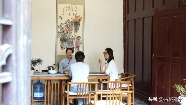 千年考棚焕新貌 体验升级趣无穷