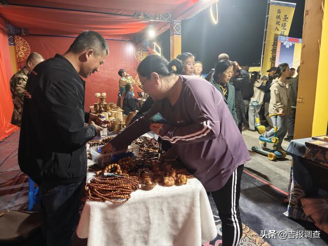 赏非遗、观奇景，国庆来靖宇打卡这座宝藏公园