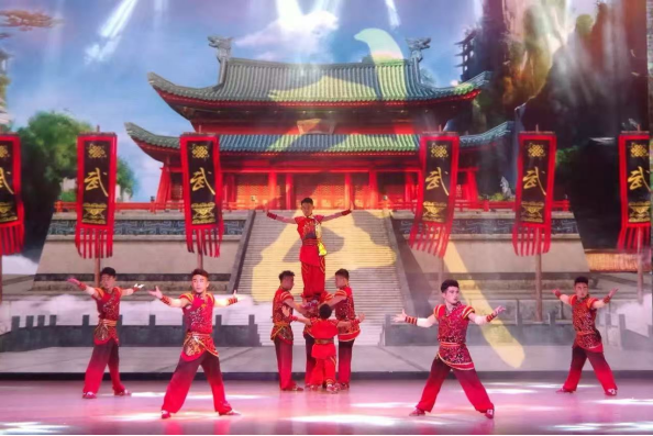 杨柳青古镇“不眠之夜”筹备正酣，精彩内容提前剧透