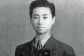 江一平：为冈村宁次作无罪辩护的中国律师，晚年家破人亡无人照顾图片