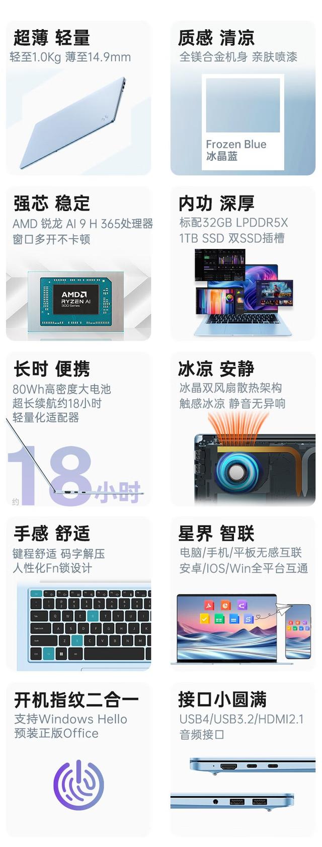 开学季·买新本 看锐龙！多种需求 一次满足