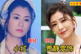 《小李飞刀》演员现状，林仙儿婚姻幸福儿女双全，林诗音无人敢娶图片