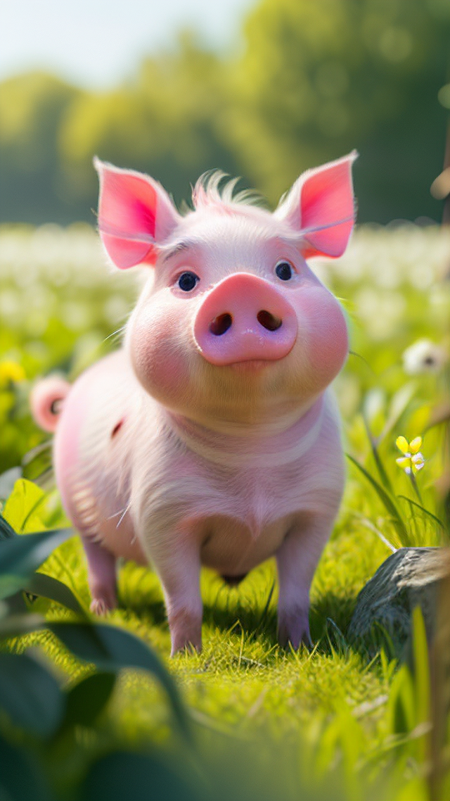 属猪1月16日运势爆文：被笑“太憨厚”六合吉星帮你靠稳赢逆袭！