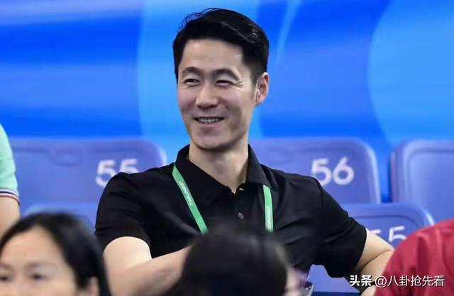 王励勤卸任，引起3大争议	，樊振东被关注 孙颖莎王楚钦压力或变大