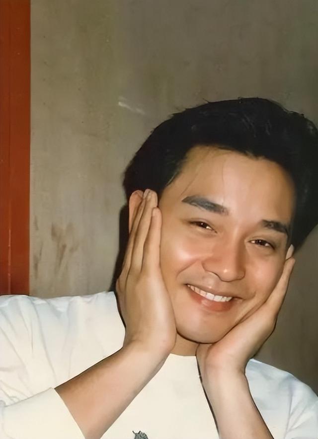 时隔22年，王晶终于说出实情：张国荣跳楼和内地大佬有关！
