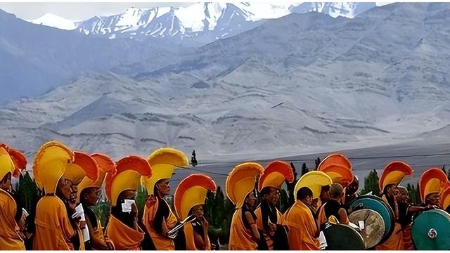 除台湾外，又一急需收回的土地，让印度侵占百年，面积超深圳20倍