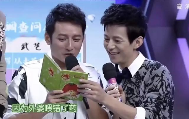 停播四年再回首！《快乐大本营》藏着多少人的青春密码？