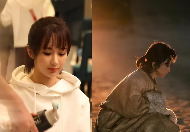 央媒发文！33岁杨紫高调官宣喜讯，事实证明	，孙红雷当初没说谎